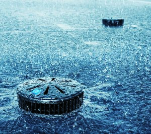 Geberit renueva la gama de sumideros Pluvia