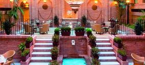 Leonardo compra el hotel Vincci Granada