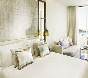 El alojamiento impulsa la subida de precios en hostelería en junio