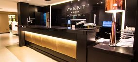 El antiguo hotel Vera reabre como Avent Vera con nuevo propietario y explotador