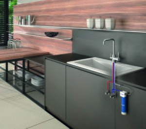 Genebre amplía su gama de filtradores