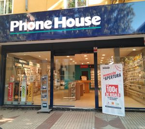 Global Dominion compra The Phone House Spain