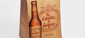 Estrella Galicia construirá una planta en Brasil con 27 M de inversión