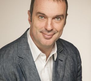 González Byass nombra nuevo director internacional de ventas