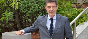 Cemex designa un nuevo hombre fuerte en España