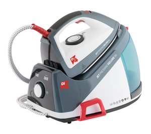 Di4 crece en centros de planchado