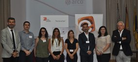 El Clúster de Innovación busca soluciones para Válvulas Arco