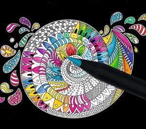 Bic lanza una edición limitada con materiales Conté