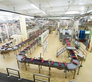 Krones se expande e EE UU