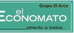 El Arco toma los supermercados de Hunosa y planea ampliar El Economato