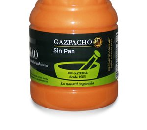 Majao por Gazpachería Andaluza entra en restauración