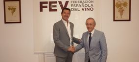 Nueva dirección en Pernod Ricard Bodegas y en la FEV