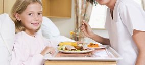 Canarias saca a licitación el servicio de comida de un hospital por 6,7 M