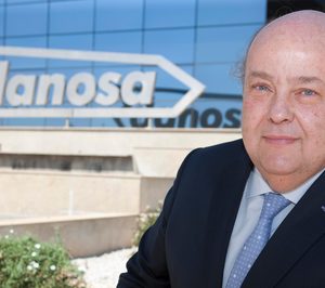 Danosa compra el negocio de morteros de Recodul