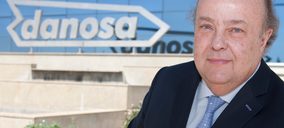 Danosa compra el negocio de morteros de Recodul