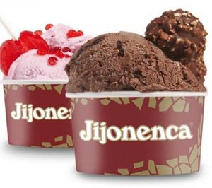 Helados Jijonenca incrementa sus ventas en helados