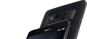 Asus lanza el smartphone ZenFone AR