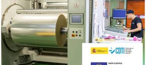 Plásticos Romero lidera el proyecto Recubio