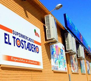 El Tostadero reduce sus ingresos