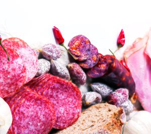 La MDD vuelve a perder la batalla en los elaborados cárnicos