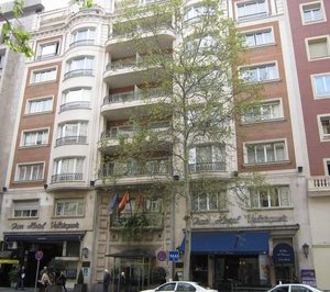 Aina Hospitality adquiere el 50% del Gran Hotel Velázquez, que será un 5E