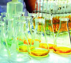 Los ingresos en el sector de materias primas de no alimentación se mantuvieron en 2016