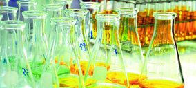 Los ingresos en el sector de materias primas de no alimentación se mantuvieron en 2016