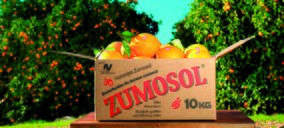 El gigante Citrosuco aterriza en España a través de Zumosol
