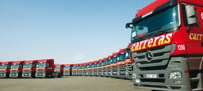Carreras entra por fin en Francia