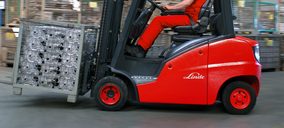 Linde Ibérica vuelve a incrementar fuertemente sus ventas