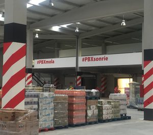Las cinco claves para entender el mercado de paletería