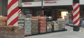 Las cinco claves para entender el mercado de paletería