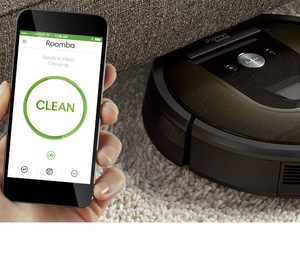 iRobot compra Robopolis por 141 M$