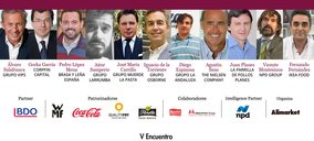 Restauración Organizada: Listo el plantel y el programa del V Encuentro Alimarket