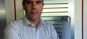 Raúl Alegre, nuevo responsable de Grandes Cuentas y Proyectos de Airfal