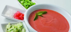 Cinco claves para entender el mercado de gazpacho