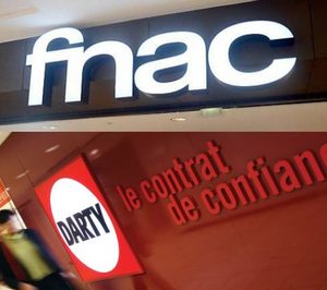 Ceconomy-MediaMarkt compra el 24% de Fnac Darty