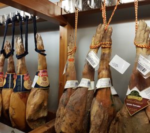 Cinco factores propician el cambio de líder en jamón blanco