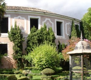 Se inicia el trámite para crear una red de hospederías en Castilla-La Mancha