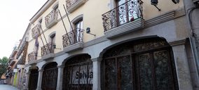 Sareb pone a la venta 36 activos hoteleros