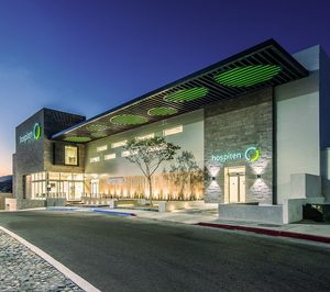 Hospiten refuerza su posición en México con la construcción de un nuevo hospital