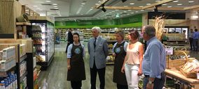 El Corte Inglés abre La Biosfera en San Juan de Aznalfarache