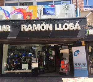 Milar Ramón Llosá, reforma y crecimiento