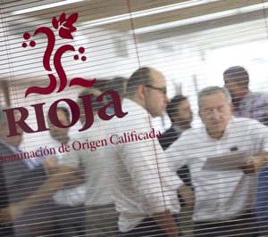 Rioja Alavesa se queda en la DOC