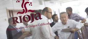 Rioja Alavesa se queda en la DOC