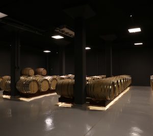 MG Wines obtiene la certificación ecológica para Bodegas Lavia