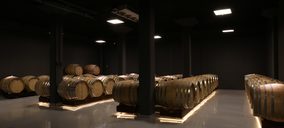 MG Wines obtiene la certificación ecológica para Bodegas Lavia