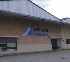 Elektra abre nuevo almacén en Andalucía