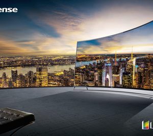 Hisense consolida su negocio en España