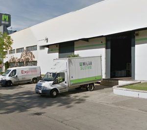 Codeco toma el control accionarial de Suinve Milar